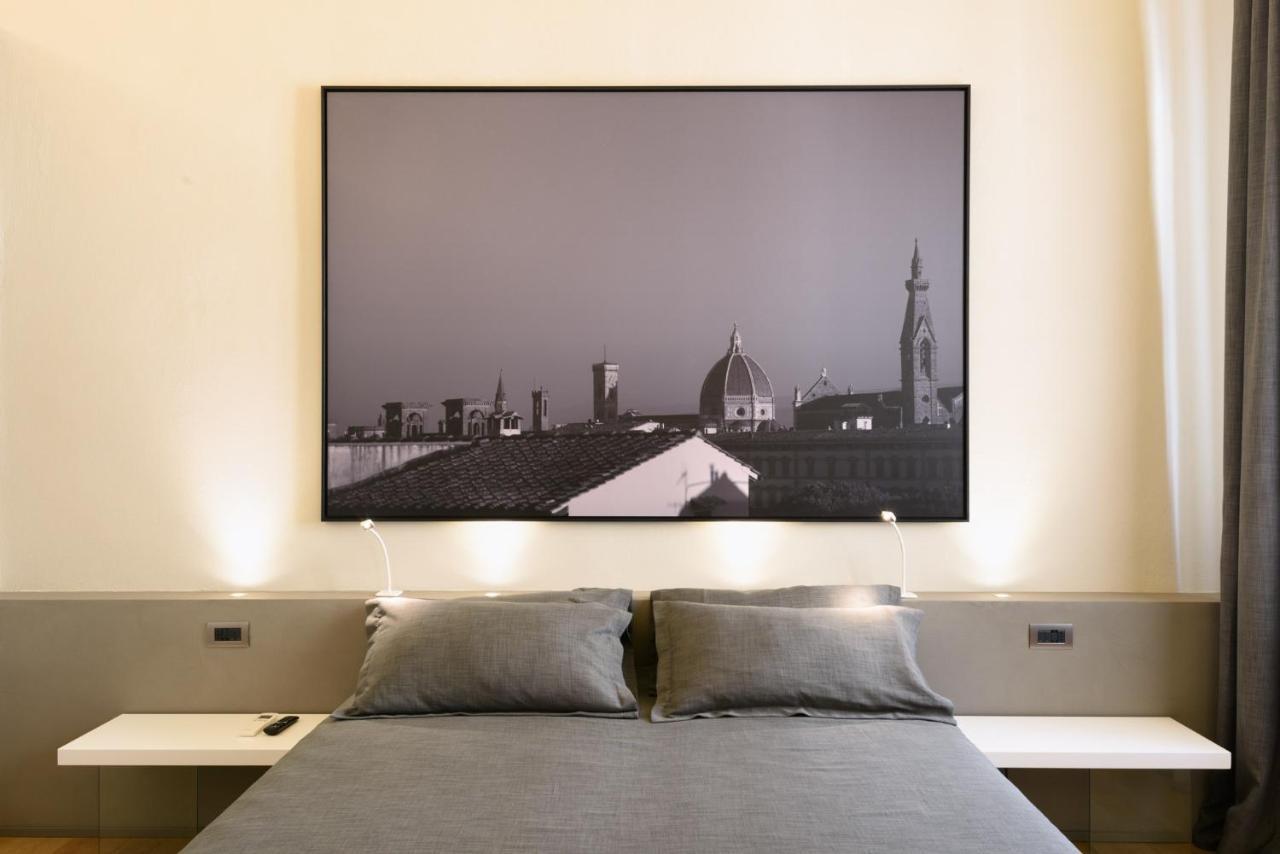 Hotel Palazzo Vasarri - Luxury Design 3*