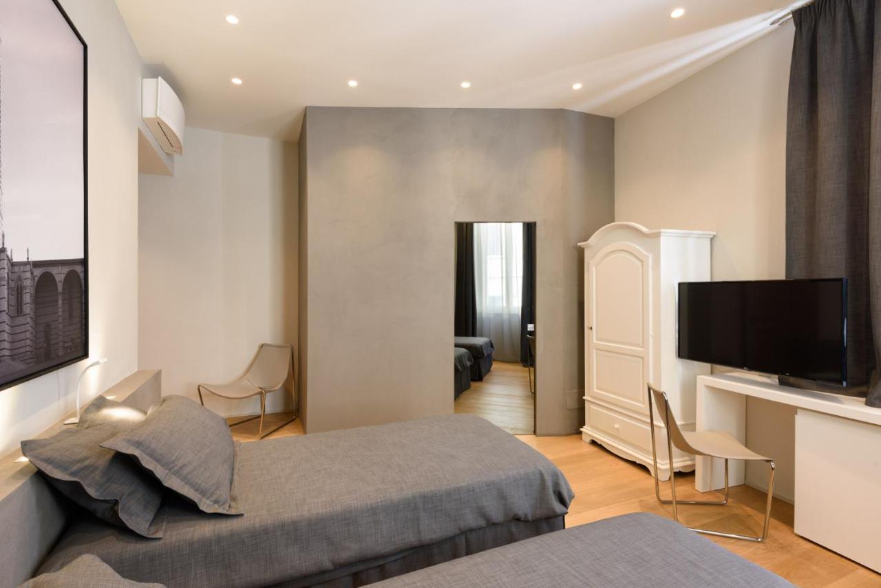Palazzo Vasarri - Luxury Design 3* Montevarchi