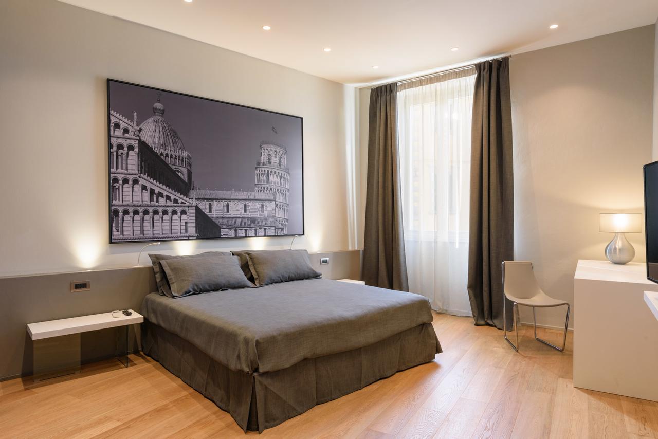 Palazzo Vasarri - Luxury Design Hotel