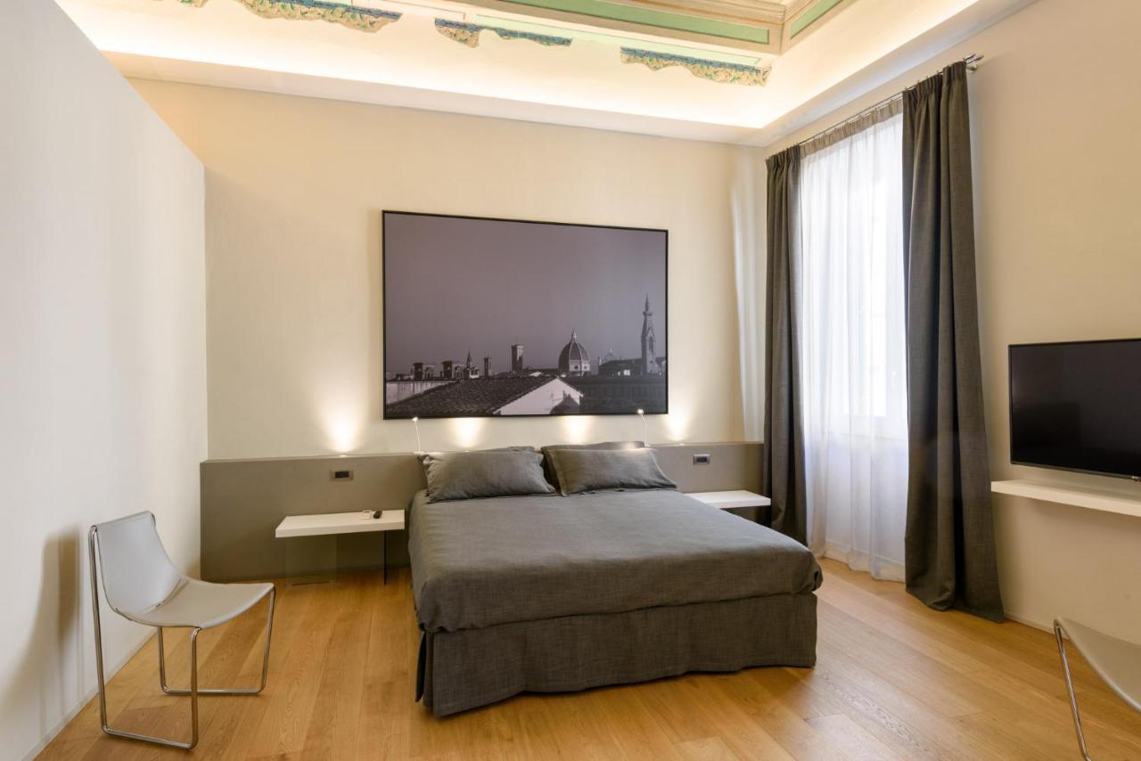 Hotel Palazzo Vasarri - Luxury Design