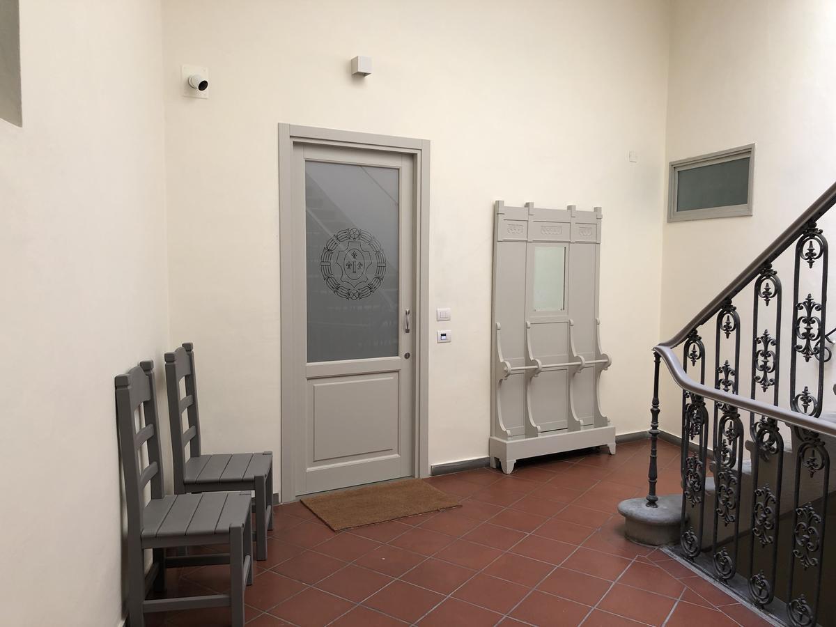 Palazzo Vasarri - Luxury Design Hotel