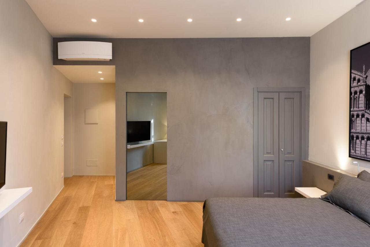Hotel Palazzo Vasarri - Luxury Design Montevarchi