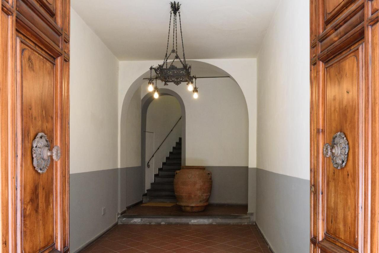 Palazzo Vasarri - Luxury Design