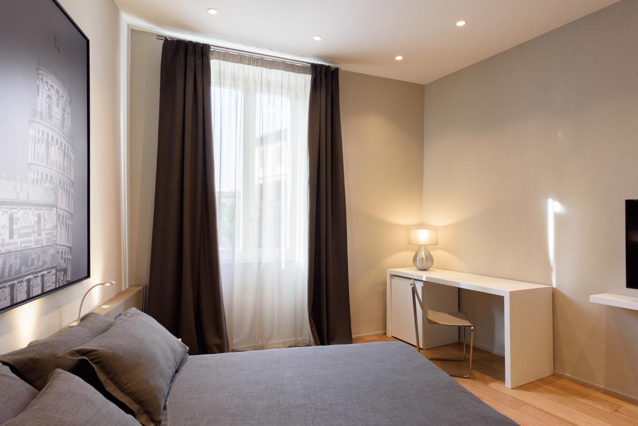 Palazzo Vasarri - Luxury Design Hotel Montevarchi