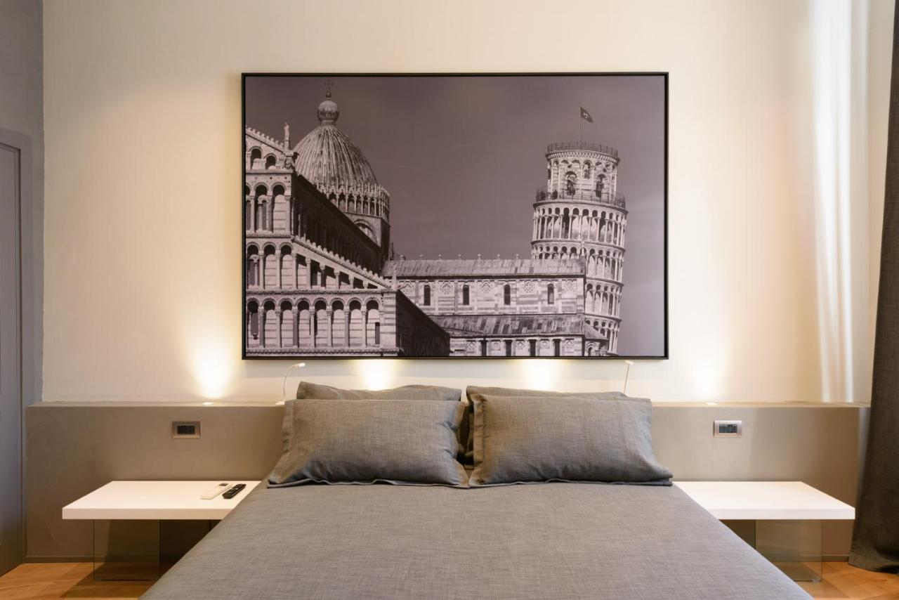 Palazzo Vasarri - Luxury Design Hotel 3*