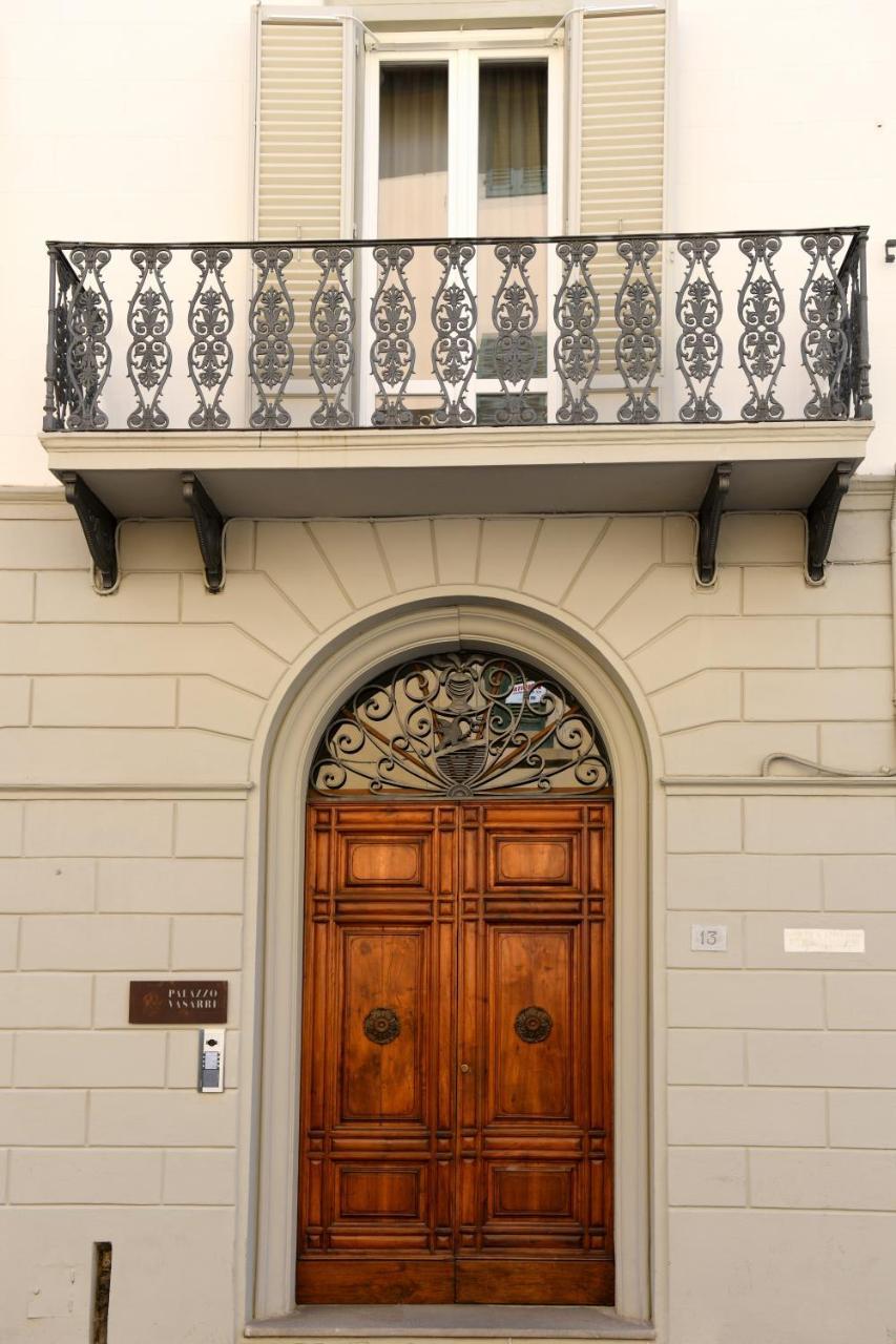 Palazzo Vasarri - Luxury Design