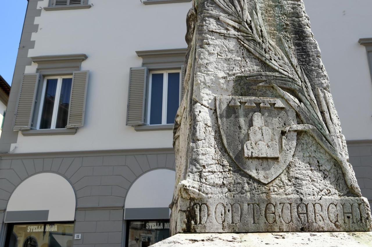 Hotel Palazzo Vasarri - Luxury Design
